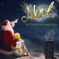 Noel: The Musical Upcoming Broadway CD