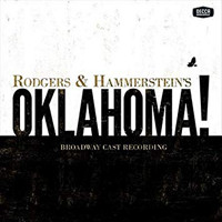 Oklahoma! Vinyl Upcoming Broadway CD