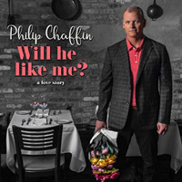 Philip Chaffin: Will He Like Me? Upcoming Broadway CD