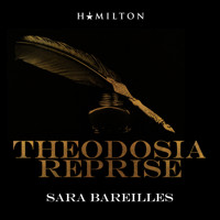 Theodosia Reprise - Sara Bareilles Upcoming Broadway CD