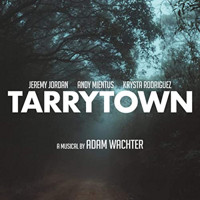 Tarrytown (Studio Cast Recording) Upcoming Broadway CD