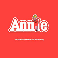 Annie OLC Upcoming Broadway CD