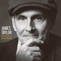 James Taylor: American Standard Upcoming Broadway CD