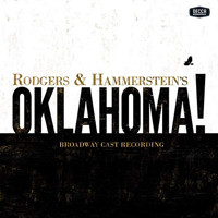 Oklahoma! 2019 Broadway Cast Recording Upcoming Broadway CD