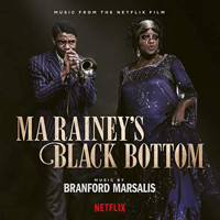 Ma Rainey's Black Bottom Upcoming Broadway CD