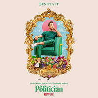 Music From The Netflix Original Series The Politician Upcoming Broadway CD