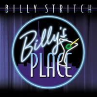 Billy's Place Upcoming Broadway CD