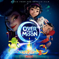 Over The Moon Upcoming Broadway CD