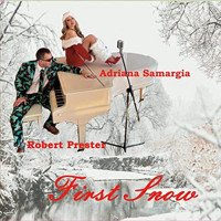 First Snow: Robert Prester & Adriana Samargia Upcoming Broadway CD