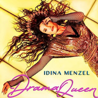 Idina Menzel: Drama Queen Upcoming Broadway CD