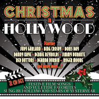 Christmas in Hollywood Upcoming Broadway CD