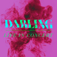 'Darling' Live in Concert Upcoming Broadway CD