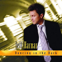 Jeff Harnar: Dancing in the Dark Upcoming Broadway CD