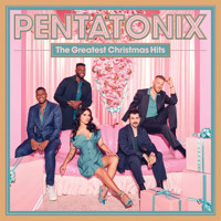 Pentatonix: The Greatest Christmas Hits Upcoming Broadway CD