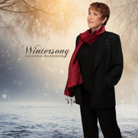 Amanda McBroom: Wintersong Upcoming Broadway CD
