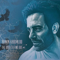 Ramin Karimloo: The Road To Find Out - West Upcoming Broadway CD