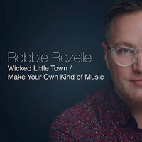 Robbie Rozelle: 