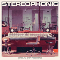 Stereophonic Upcoming Broadway CD