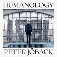 Peter Jöback - Humanology Upcoming Broadway CD