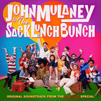 John Mulaney & The Sack Lunch Bunch Upcoming Broadway CD