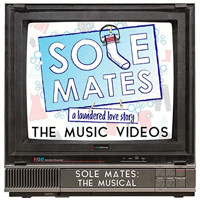 Sole Mates: The Musical Upcoming Broadway CD