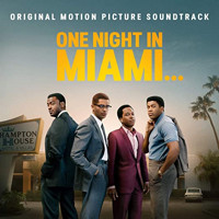 One Night in Miami... Upcoming Broadway CD