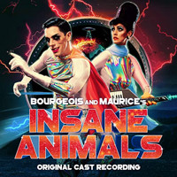 Insane Animals Upcoming Broadway CD