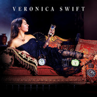 Veronica Swift Upcoming Broadway CD