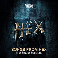 Songs from Hex - The Studio Sessions Upcoming Broadway CD