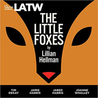 The Little Foxes Upcoming Broadway CD