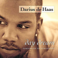Darius de Haas: Day Dream: Variations on Strayhorn Upcoming Broadway CD