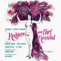 Ben Bagley’s Rodgers and Hart Revisited Upcoming Broadway CD