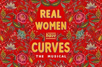 Real Women Have Curves: The Musical Upcoming Broadway CD