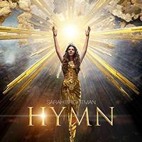 Hymn (Sarah Brightman) Upcoming Broadway CD