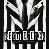 Beetlejuice The Musical The Musical The Musical Upcoming Broadway CD