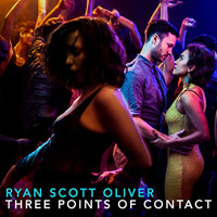 Three Points of Contact Upcoming Broadway CD