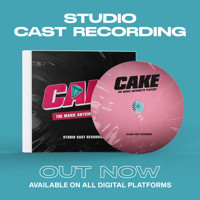 Cake: The Marie Antoinette Playlist Upcoming Broadway CD