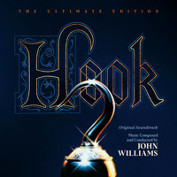 Hook Ultimate Edition Upcoming Broadway CD