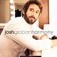 Harmony - Josh Groban Upcoming Broadway CD