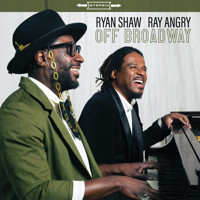 Off Broadway Upcoming Broadway CD