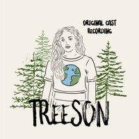 Treeson: An Eco-Musical Upcoming Broadway CD