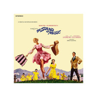 The Sound of Music Super Deluxe Edition Upcoming Broadway CD