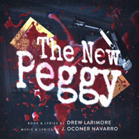 The New Peggy: Studio Cast Recording Upcoming Broadway CD