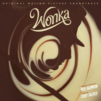 Wonka Upcoming Broadway CD