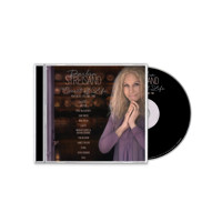 Barbra Streisand: The Secret Of Life - Partners, Volume 2 Upcoming Broadway CD