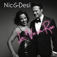 Nic & Desi: La Vie en Rose Upcoming Broadway CD