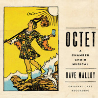 OCTET Original Cast Recording Upcoming Broadway CD