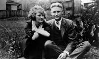 The Fitzgeralds of St. Paul Upcoming Broadway CD