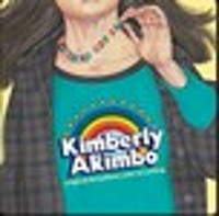 Kimberly Akimbo OBCR Upcoming Broadway CD