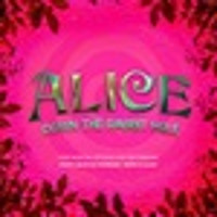 Alice Down the Rabbit Hole Upcoming Broadway CD